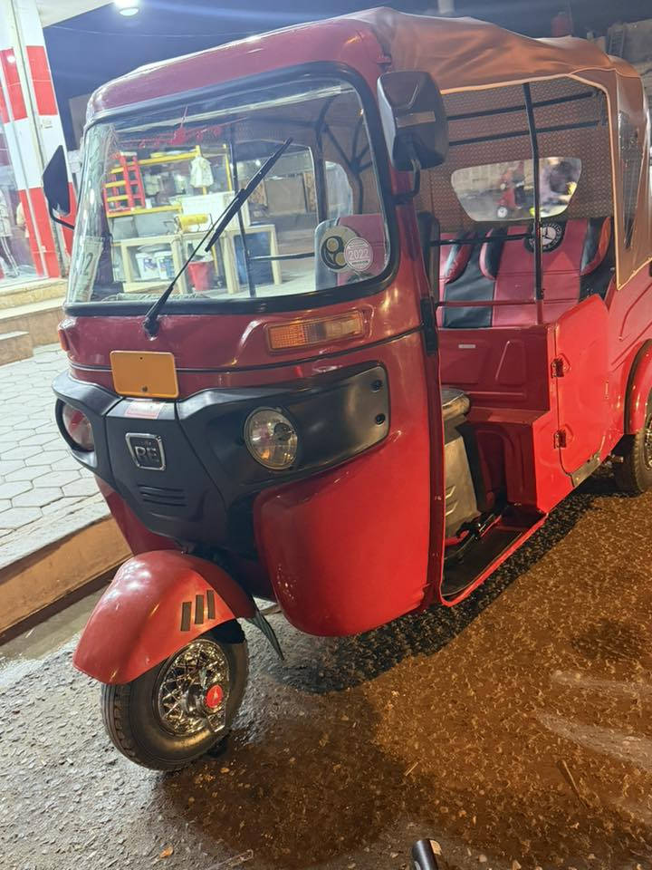 تكتك موديل ٢٠٢٢ بسم راعيها رقم وسنويه نضيفه رقم للستفسار ***********
