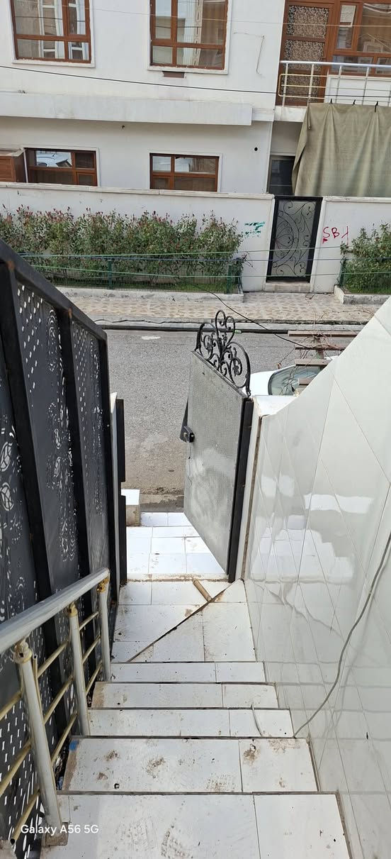 مقابل مدرسة الامين وقرب سايدين منارة طابق ثاني مستقل ١٠٠ متر  للايجار غرفتين وصالة ومطبخ  ٣٥٠ 
***********
***********
‏إيجارات اربيل:
***********
***********مقابل مدرسة الامين وقرب سايدين منارة طابق ثاني مستقل ١٠٠ متر  للايجار غرفتين وصالة ومطبخ  ٣٥٠ 
***********
***********
‏إيجارات اربيل:
***********
***********
