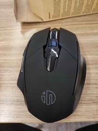 ماوس بلوتوث • قابل للشحن • السليمانية