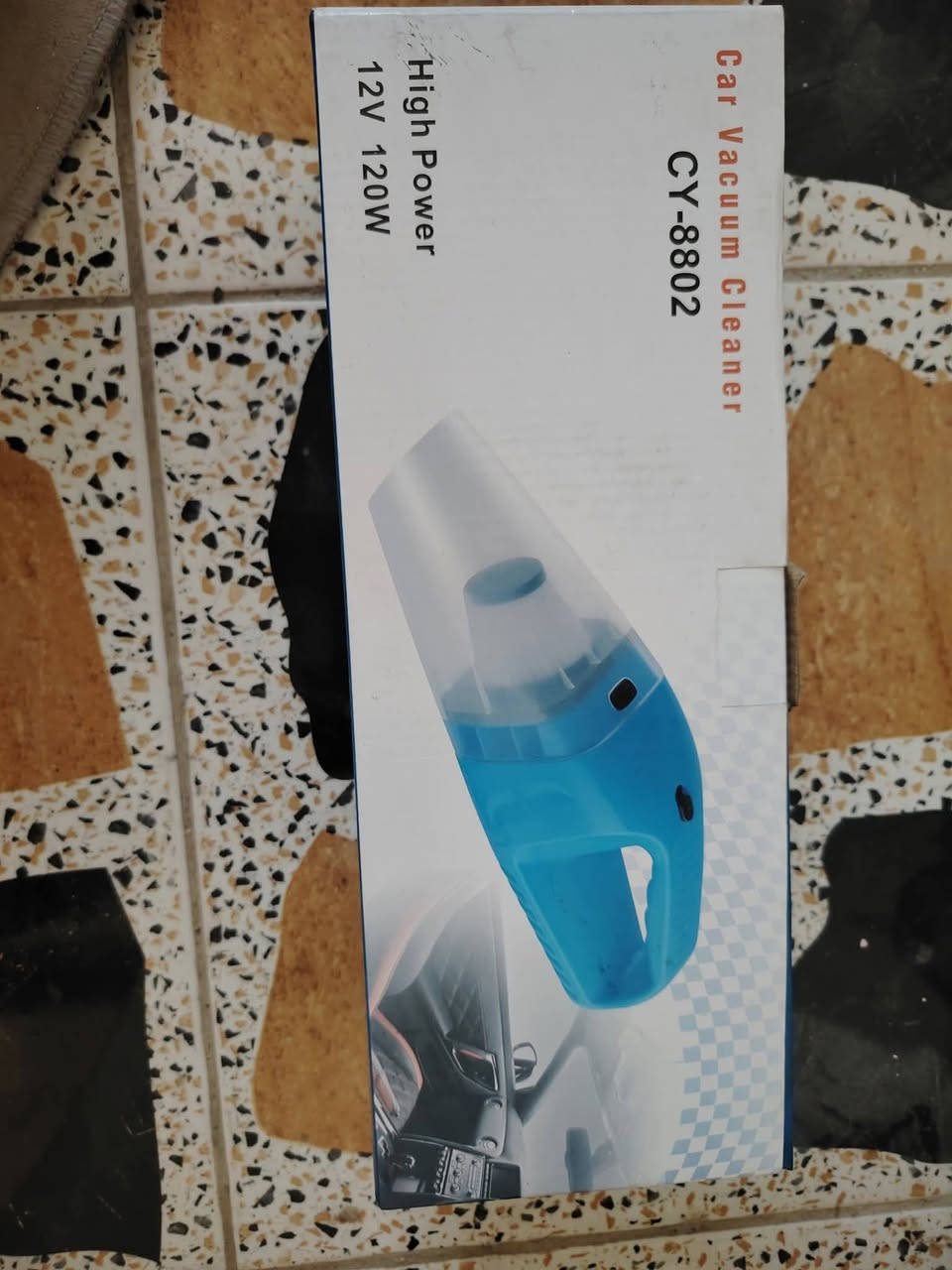 ...سلام عليكم غراض انتره مقدس قيم واخذ
واتر بم..
طوس خلفي..
كوع....
ولف حماوه. واحد تجاري واحد اصلي.
مكنسه ع جداحه مال سياره جديده
سلكتر حاويه
جويتر 1600
كوبلن جه منهن بيه صوت
فاكيوم...
بلاجكتورر الجه اليمن
حاظنه مال جامه اليمن
اخوان مكاني نجف


**إذا كنت صاحب هذا الإعلان وتريد حذفه لأي سبب، رجاءا أرسل رسالة إلى الدعم الفني**