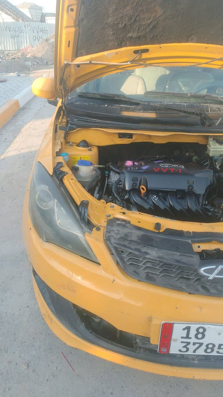 تحوير كافت نواع سيارات ياباني طالبيه بغداد ***********
