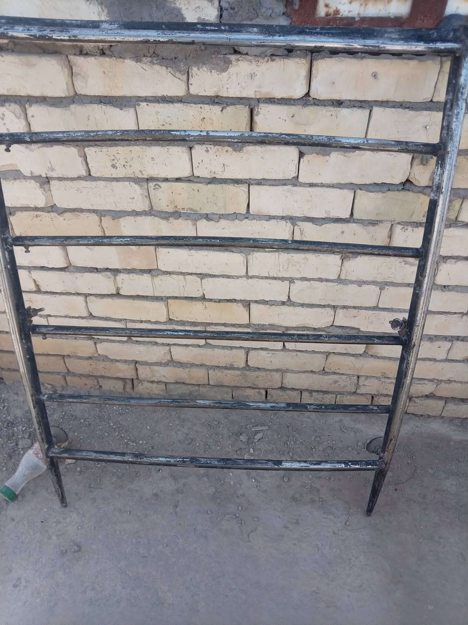 السلام عليكم
سوبايه مال سمند للبيع سعر وحده ٢٥


**إذا كنت صاحب هذا الإعلان وتريد حذفه لأي سبب، رجاءا أرسل رسالة إلى الدعم الفني**