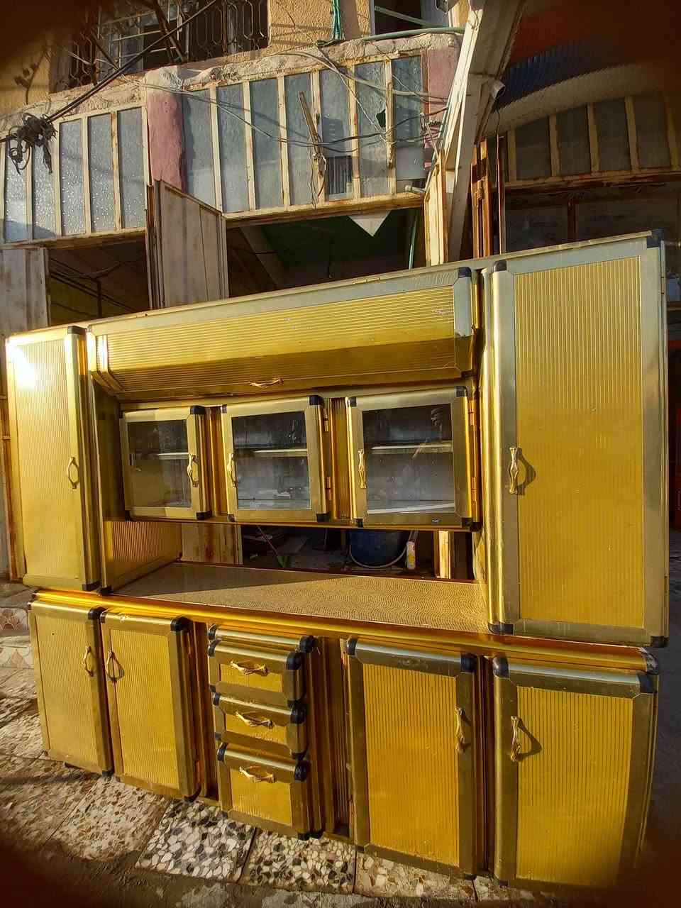 #ملاحظة يوجد تسكام كاونترات وتصليح واستبدال المستعمل بالجديد ديوانية, القادسية


**إذا كنت صاحب هذا الإعلان وتريد حذفه لأي سبب، رجاءا أرسل رسالة إلى الدعم الفني**