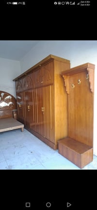 غرفة نظيفة • بابل الحمزه الغربي • للبيع