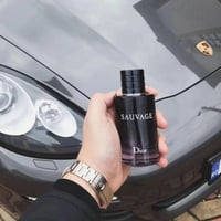 Sauvage Dior • 100مل • أصلي
