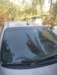 آفيو ٢٠١١ • شاشة أندرويد • تايرات جديد