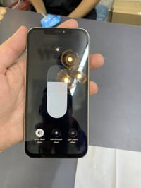 ايفون ١٢ برو ماكس • ٥١٢ • بسماية