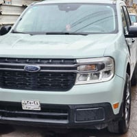 فورد مافرك هايبرد  xlt موديل 2024  السعر ١٧$  للاتصال ٠٧٩٠٢٩٩٠٨٣٣ يتوف...