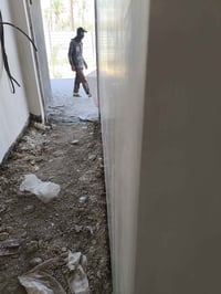 جص وبورك • واجهات • متفرغين