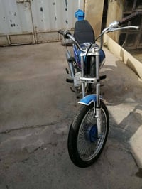 تايكر 2017 • بدون أوراق • ديالى كصيبة