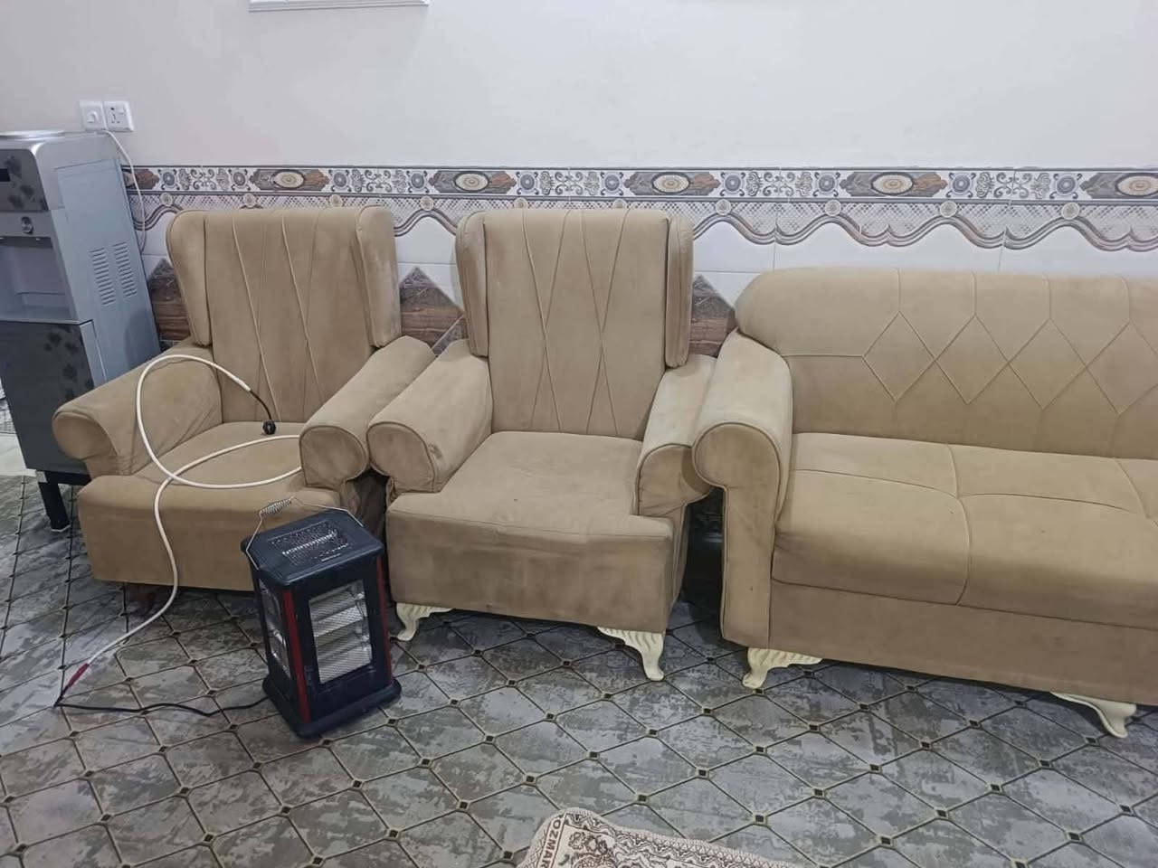 تخم كويتي قوي للبيع 5 قطع 10نفرات وياه طبلات 2 سعر 300 وبيه مجال العنوان الشطرة قرب جسر الحاوي


**إذا كنت صاحب هذا الإعلان وتريد حذفه لأي سبب، رجاءا أرسل رسالة إلى الدعم الفني**