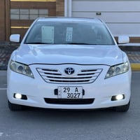 كامري GLX • ٢٠٠٨ • ٢٤٠٠ سي سي