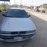 ميتسوبيشي • اتوماتيك • الموصل