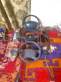 برده كهربائيه • راس ثور فلات • نجف ناحية الحريه