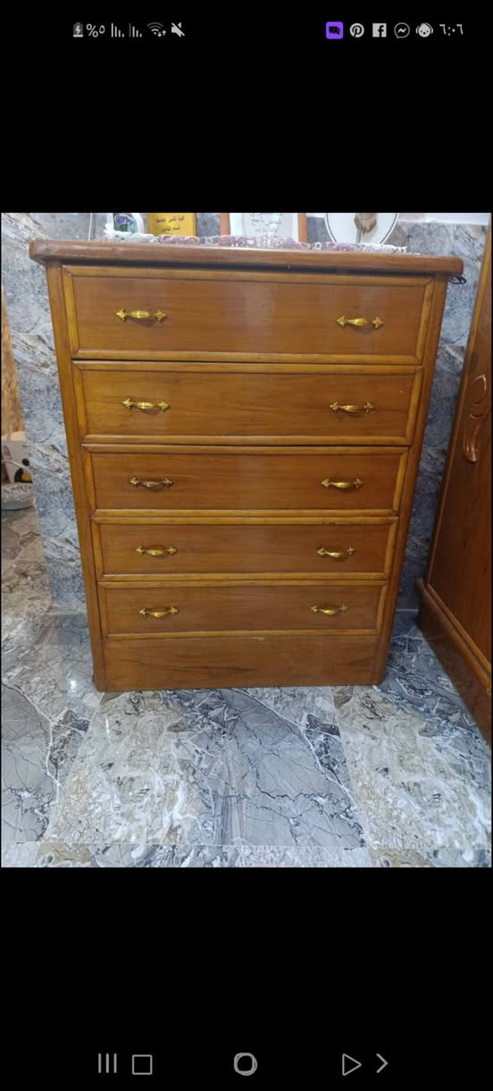 غرفه تزكام عراقي من سبع قطع والكنتور 6. بيبان طابقين جبيره تجنن سعرها 750 للتواصل خاص


**إذا كنت صاحب هذا الإعلان وتريد حذفه لأي سبب، رجاءا أرسل رسالة إلى الدعم الفني**