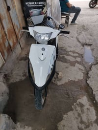 دراجه ماكس عدله للبيع دراجه واحد على واحد سعره 400وبيه مجال حك الجيه ت...