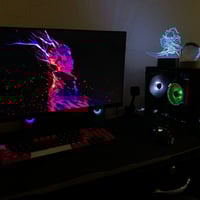 سيت اب كامل • RTX 2060 سوبر • رايزن 7 3800x