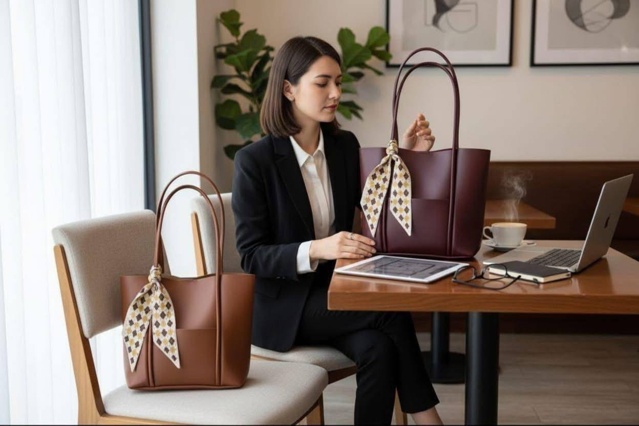 حقيبة نسائية 
حجم كبير 
❤️‍🔥السعر 6.000 فقط❤️‍🔥


**إذا كنت صاحب هذا الإعلان وتريد حذفه لأي سبب، رجاءا أرسل رسالة إلى الدعم الفني**