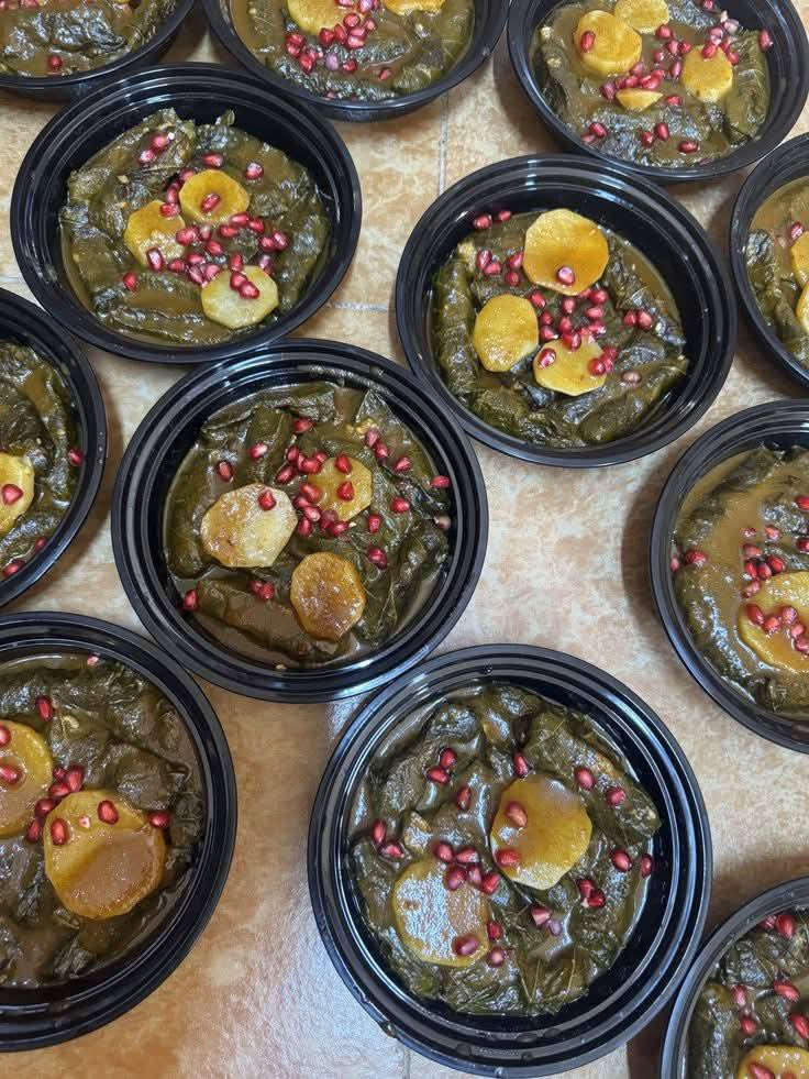 توفرت عروض رمضان المبارك للحجز والاستفسار خاص العنوان بغداد الشعله يتوفر توصيل لكافه مناطق بغداد يوجد تجهيز محلات ومناسبات


**إذا كنت صاحب هذا الإعلان وتريد حذفه لأي سبب، رجاءا أرسل رسالة إلى الدعم الفني**