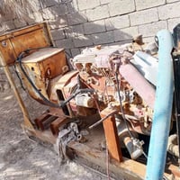 مولدة افيكو • للبيع