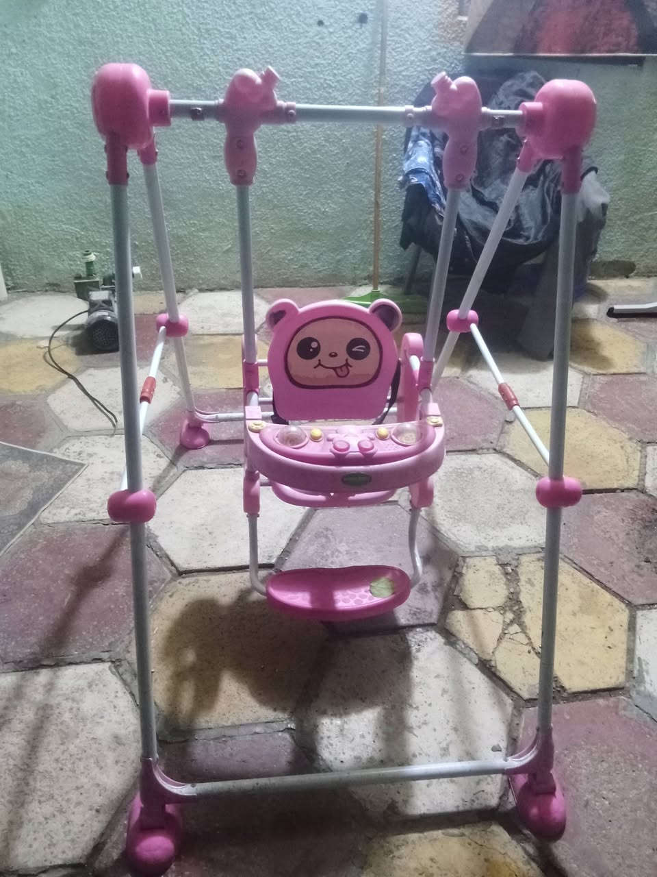 بلازمه حجم 32 نت سامسونك وماطور ماء شمجي الكبير ومرجوحه للبيع متواجد خاص


**إذا كنت صاحب هذا الإعلان وتريد حذفه لأي سبب، رجاءا أرسل رسالة إلى الدعم الفني**