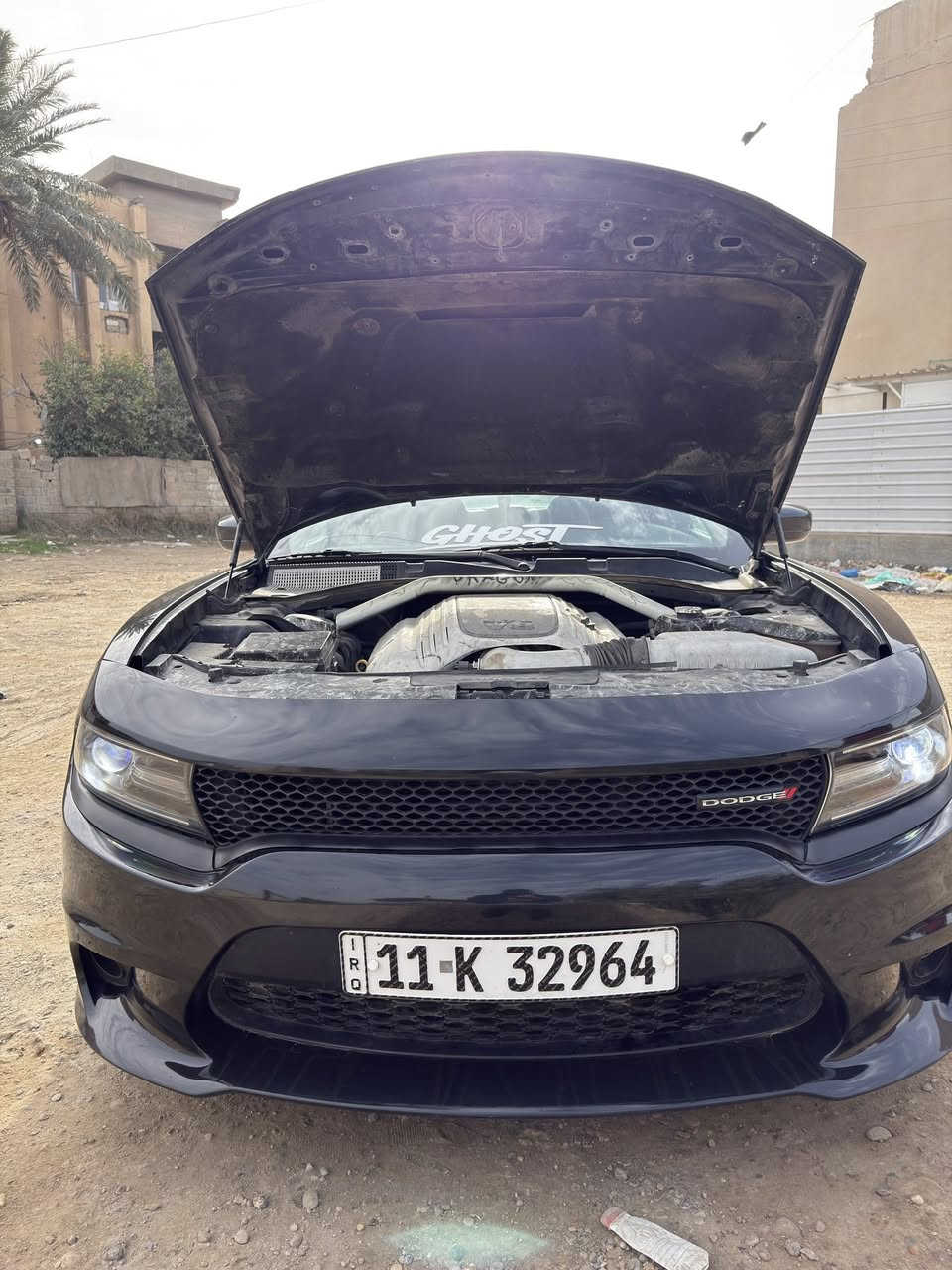 سلام عليكم جارجر 18اصل
Rt5700
السيارة مكفولة كير محرك شواصي 
دركة كاربون 
داخل كاربون
الغرفة شاموي مطعم بل جلد  
سقف روز 
سستم صوت البن 
دبات سود 
ويلة ٢٠ خسفة اصلي 
كامرة خلفية 
حساس خلفي 
برمجة ايكل 
منضومة الماء srt يعني انسه شي اسمه حماوة
زرع عدسات 
لد نهاري متغير الون 
حدادية امامي خلفي كلة جديد 
ولحادث مال امريكة موجود وية الصور 
السعر٢٠٥٠٠ وبي مجال 
***********
