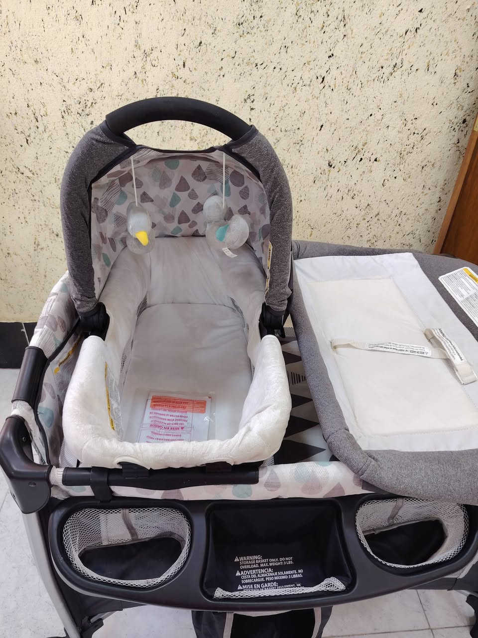 السلام عليكم جرباية للبيع نظيفة كلش اخت الجديدة ب100اريدها وبيها مجال بسيط كاملة ايي نقص مابيها 🤎🤎


**إذا كنت صاحب هذا الإعلان وتريد حذفه لأي سبب، رجاءا أرسل رسالة إلى الدعم الفني**