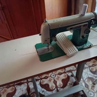 مكينه • مكينة خياطة • ماكنة خياطة • ماكنه • مستعملة • للبيع • جديدة • ...