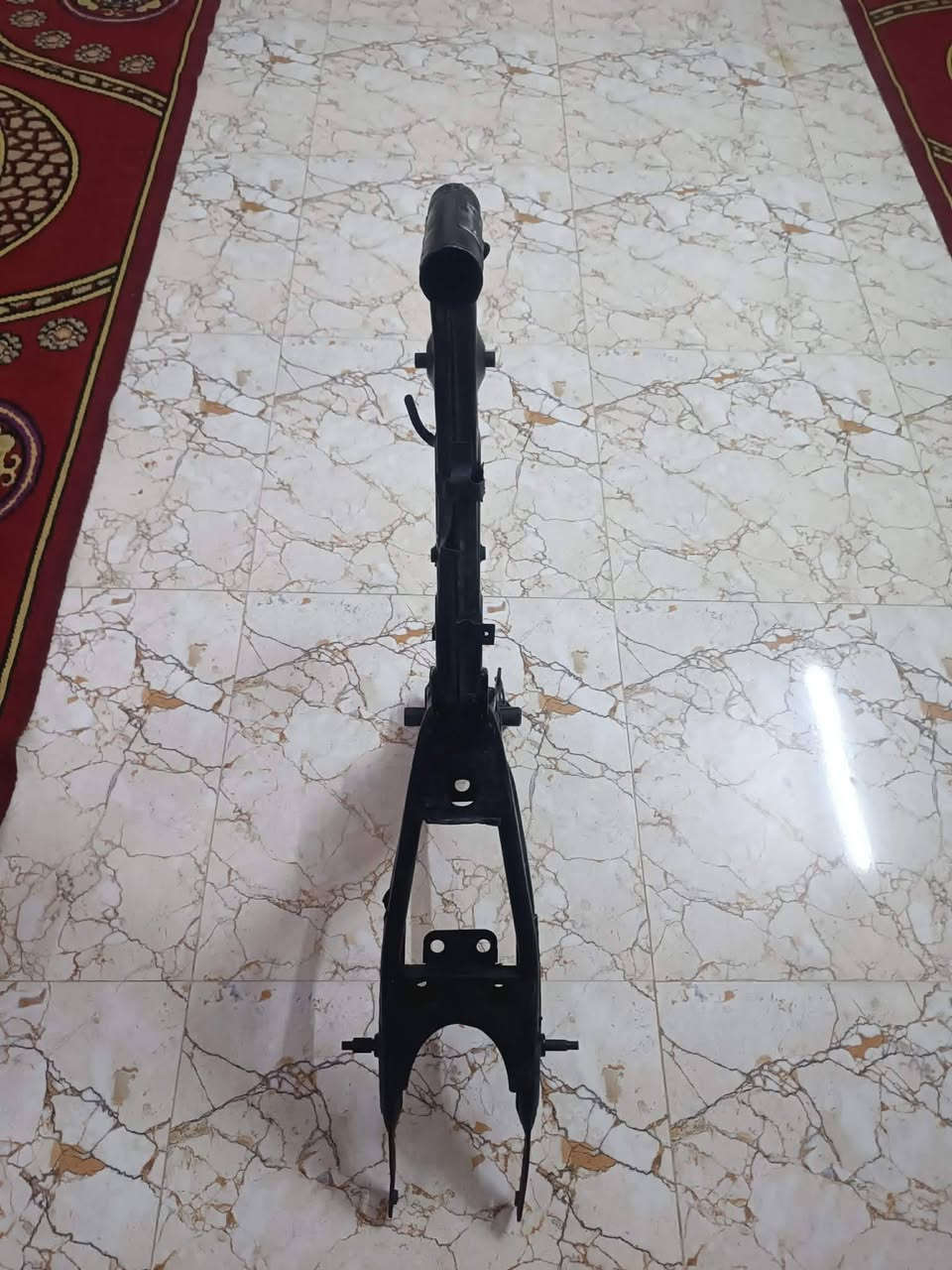 شاصي نامه البيع ما متواجد خاص (***********
