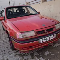 فيكترا • ١٩٩١ • اوتوماتيك