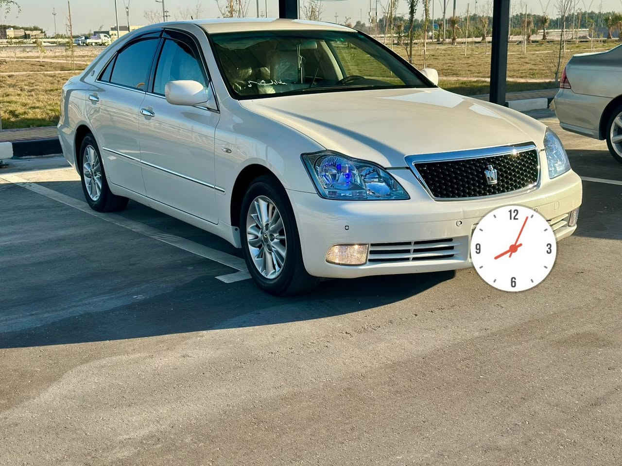 السلام عليكم 🤝
دخول جديد
شاهينه 2004
شاصي ٨٢ جبير
وترايك ١٨٠ 
مكاني بصره السعر 70
دخول جديد
كفاله عامه 
سياره ادوات
كشن كهربائيه
بصمه سوده
٣دكم
برده خلفيه
كامره دواره
حساس امامي خلفي
تحكم خلفي
كرستال سياره
لايت دوار
تحكم ستيرن كهرباء
شاشه🥈
تبريد ثلج وتدفئه
حداديه فول
كشنات كارتون
دواخل صاج اسود

***********
السعر70ومجال حك الجيه
