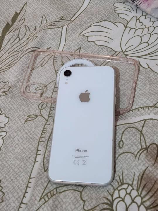 سلام عليكم جهاز اكس آر مراوس ب 11او 12وطي فرق اهم شي يكون موصل


**إذا كنت صاحب هذا الإعلان وتريد حذفه لأي سبب، رجاءا أرسل رسالة إلى الدعم الفني**