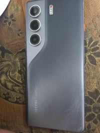 موبايل تكنو كامون ٤٠برو فايف جي نضيف كلشي مابي صارله شهر عندي واتساب 0...