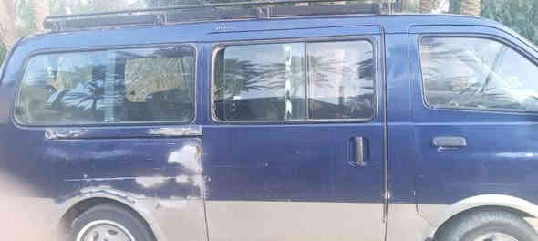 السلام عليكم مكلف بل نشر كيه ابريجو موديل 99 رقم انكليزي كربلاء  امداور ثاني يوم حداديه كير  اكسن مكفول فقط مكينه ببهه تبخير شواصي مكفول مصفره هيه مرور دوشمه جديد السعر 55 أو بيهه مجال تخم تاير هاذه رقم راعيهه ***********
