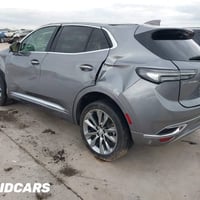 بيوك انفيجن افينار فول موصفات 1/1 موديل 2022 ماشية  47400 لون سموكي  ا...