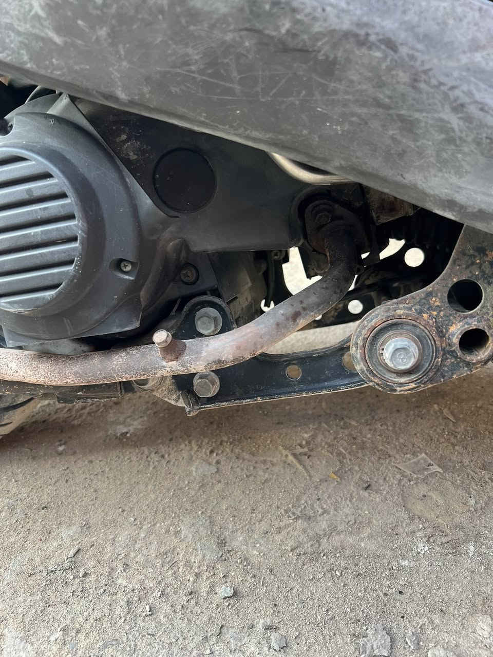 دراجه برنز مكفوله جديده مكاني بلديات رقم بس واتساب ***********🏍️   السعر750
