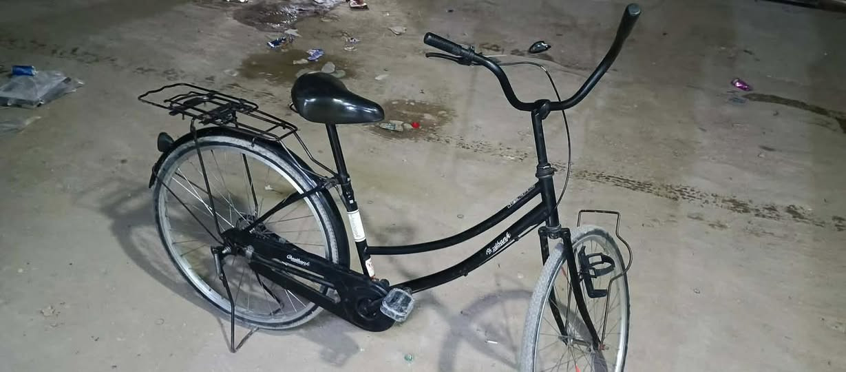 سلام عليكم باسكل لبيع 

بطه 26

موديل :2019

باسكل نظيف 🤍

موجود خاص .


**إذا كنت صاحب هذا الإعلان وتريد حذفه لأي سبب، رجاءا أرسل رسالة إلى الدعم الفني**