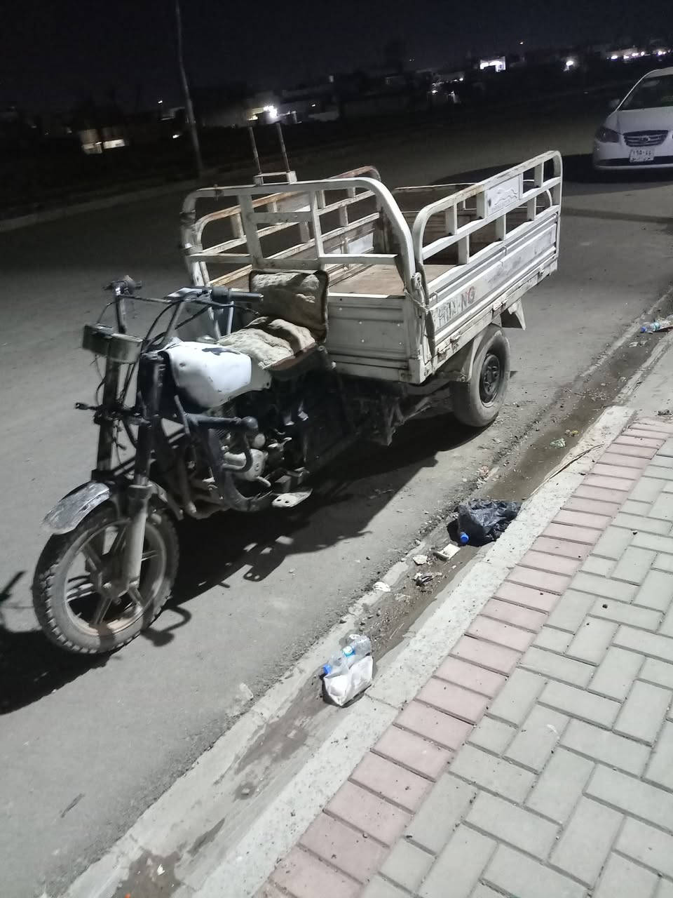 سلام عليكم ستوته لبيع ستوته كل عيب مابي ركبه ملحوم بي بليته ابيع محرك شرط بس يحتاج شوته يوكف علئ سلوري سعر 450 الف شري يخابر جوه 400لا يخابر عذرني ***********
