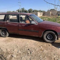 اوبل ستيشن • قريت الربيضة • مكفولة دولة وعشاير