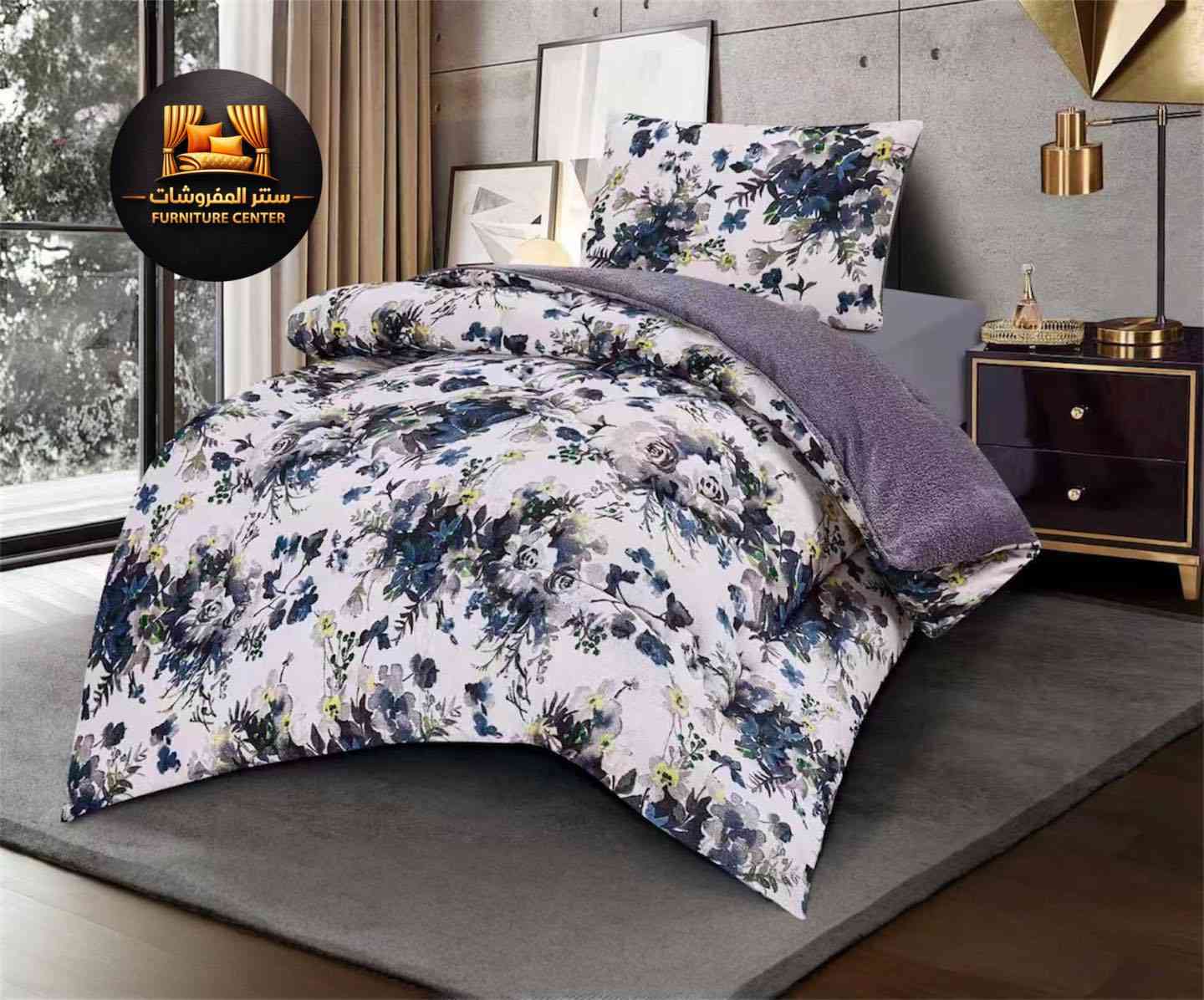 من سنتر المفروشات

عرض خاص 🔥عرض خاص 🔥

• لحاف نفر قديفه والظهر فرو 
•ارنب 
قياس 220×150

• وجه مخدة مشجرة عدد (1)  

• ⁠قياس 70×50
⁠
• تلبيسة دوشك قديفة قياس 200×100
* ⚖️ الوزن اثقل من 4 كيلواتت😎

💰 السعر:25/000 الف دينار فقط 🔥

🚚 توصيل متوفر داخل بغداد وجميع المحافظات
سنتر المفروشات 
📞 للطلب والاستفسار:
***********
مراسلة الصفحة او
مراسله الرقم الاتي
***********
