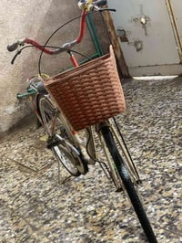 باسكل • تايرات جديدات • بريك أمامي وخلفي