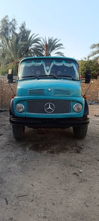 ابوردين • موديل ٧٥ • شاصي مكفول