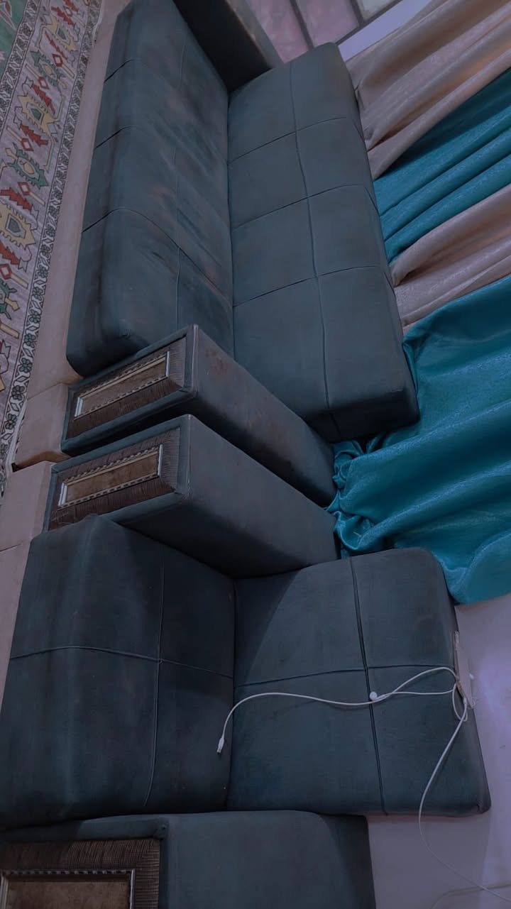 تخم مستعمل للبيع سعره  85 الف تركي خزنه داخله كله وبي مجال بسعر
الاستفسار التصال او المراسله عله الرقم ***********
