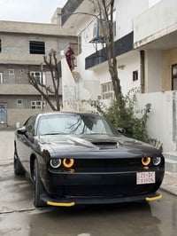 تشالنجر SXT • ١٩ الف ميل • سليمانية