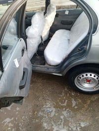 كورلا ٩٢ • رقم الانبار • سوق الشيوخ