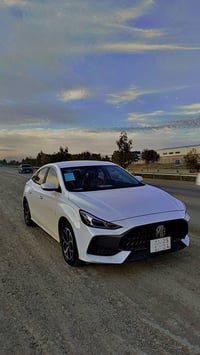 ام جي جي تي • ٢٠٢٥ • سليمانية