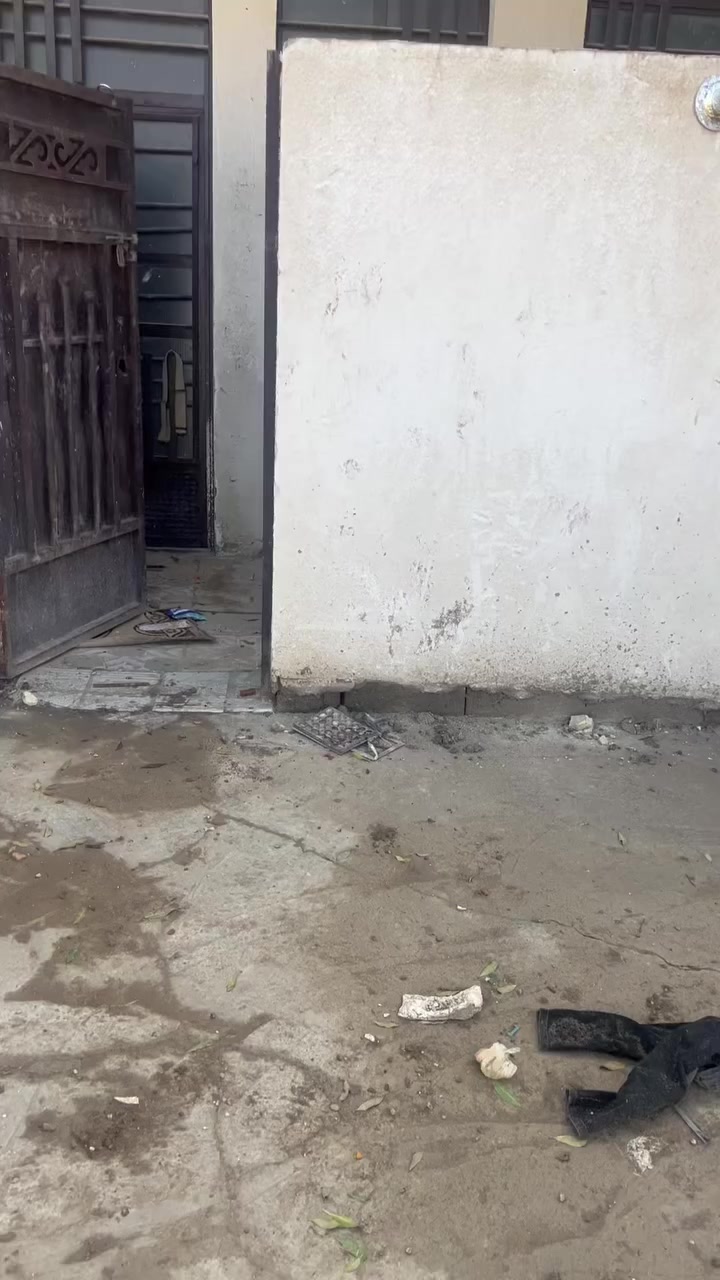 سلام عليكم ‏بيت للبيع ‏المنطقةفي ‏في منطقة سبع البور بل الافين قرب الشارع السعر 45 مكلف بلنشر اتصال فقط رقمي***********￼
