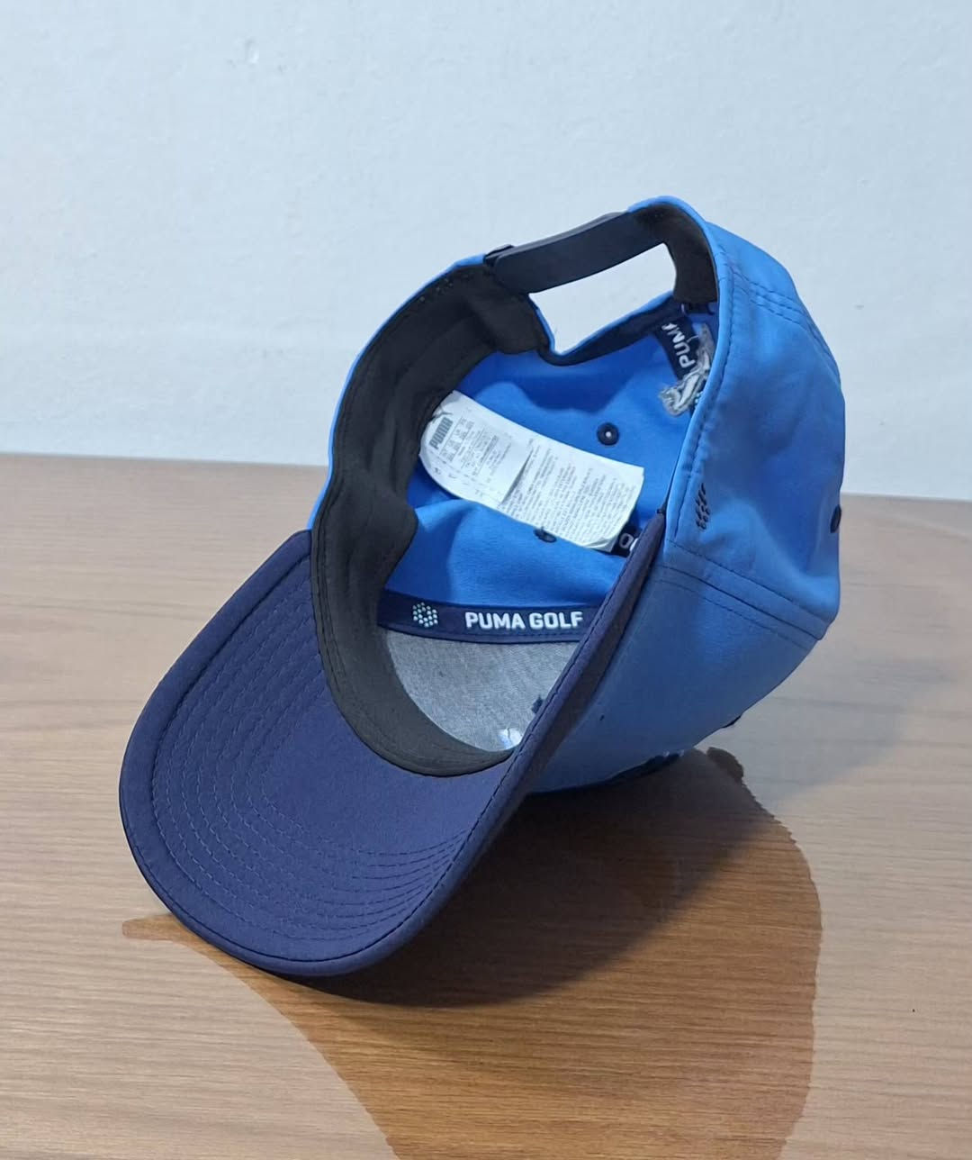 ماركة PUMA أصليه وكاله
قياس فري زايز
سعر 45
*********** واتساب مسنجر
يوجد توصيل
