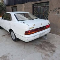 للبيع بطه موديل 92 كير ومكينه مكفولات رقم انجليزي نجف مكاني نجف مكلف ب...