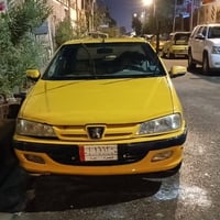 بارس ٢٠١٣ • تكسي • البصره القبله